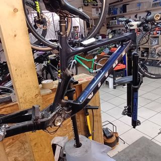 Sezona zacala.... 😋